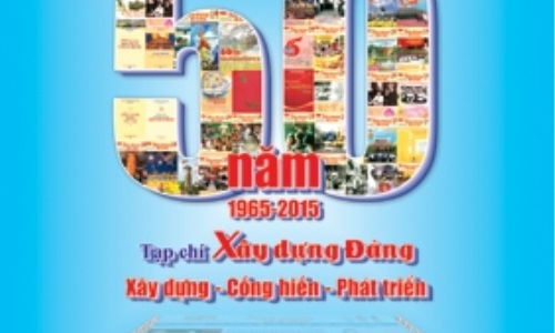 Góp phần nhỏ trong niềm vui lớn